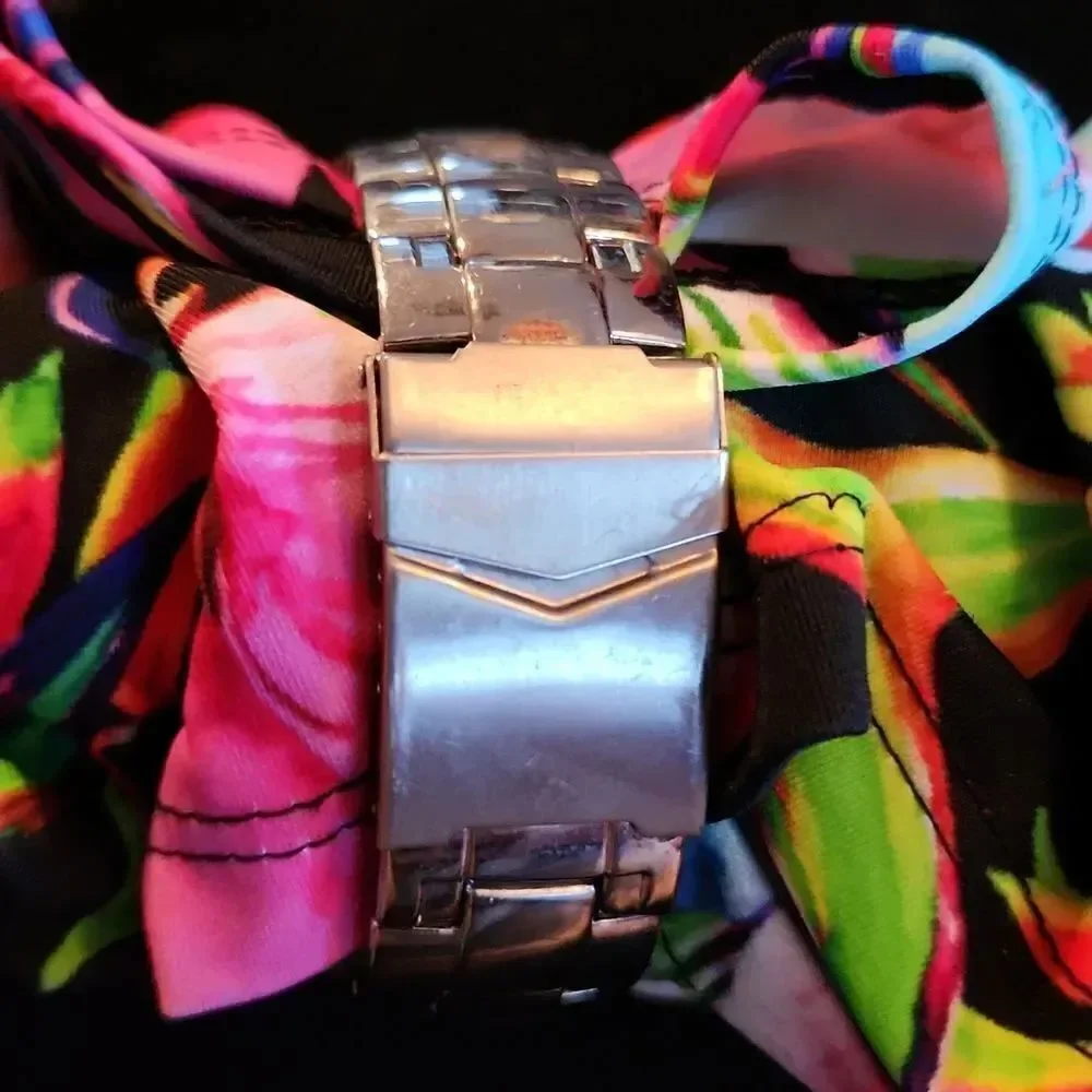 Los Angeles Chargers Water Resistant Watch